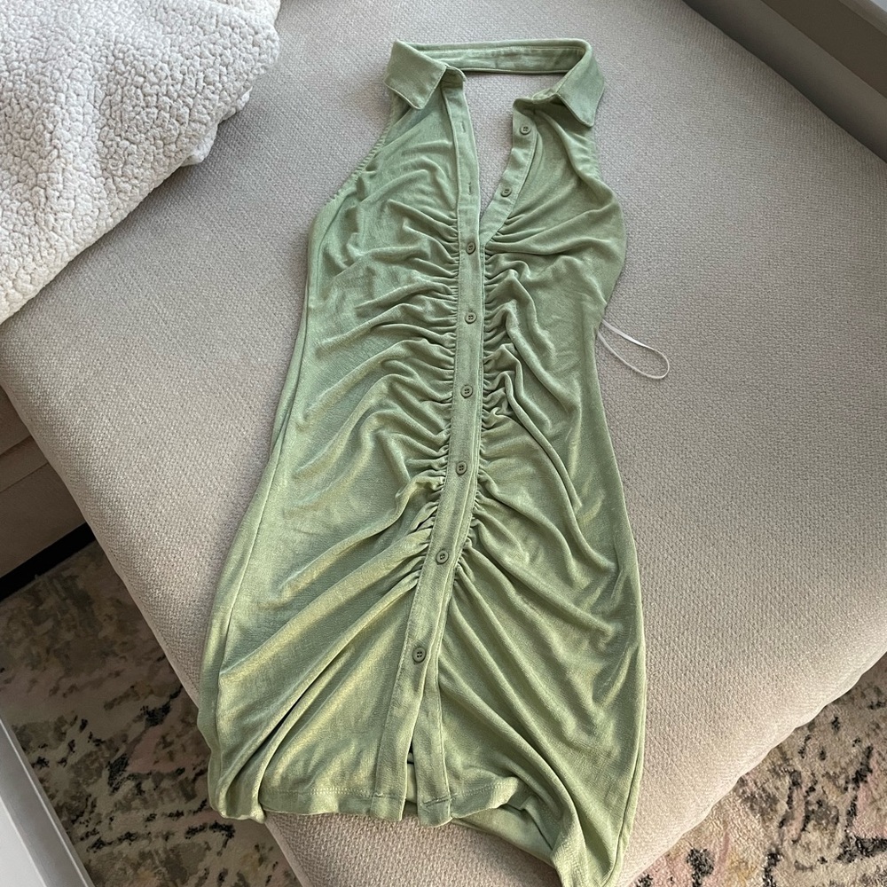 Princess Polly dress!